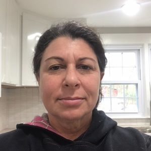 Meet your Posher, Becky